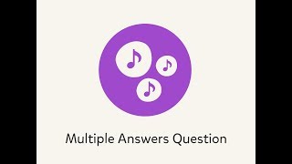 Multiple Answers Question - TinyTap Tutorial