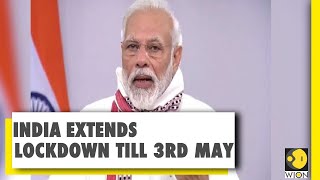 PM Modi's address to the nation over COVID-19 | PM Modi live | Lockdown News