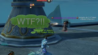 AION GM hack