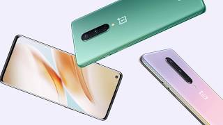 OnePlus 8 Series - 60 Seconds