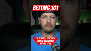 Sports Betting 101: How Do Betting Odds Work?