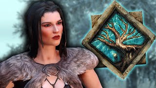 Skyrim's New Adventure in Fae'run - Kuldahar | Skyrim Mods