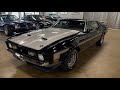 1971 ford mustang boss 351 walk around