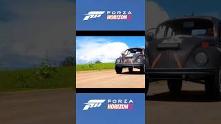 Volkswagen Beetle | Forza horizon 5 | gameplay | P8 GT Experimen