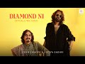 Diamond Ni | Jigar Saraiya | Aditya Gadhvi | Sachin-Jigar |Priya S #OrrySong #ViralInstagramSong