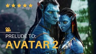 Avatar 2 - Story recap in under 5 minutes of part 1!