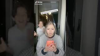 Bim den iPhone almisimdir osurada Ben suber fenomen tik tok videolari ❤️❤️