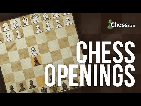 Learn to Play Chess: The Four-Move Checkmate Learn to Play Chess: The Four-Move Checkmate