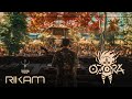 Rikam @ Ozora festival 2024 [ Full Set Movie]