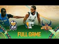 Group Phase | JCA v NWG | Full Basketball Game | Africa Champions Clubs ROAD TO B.A.L. 2026