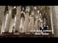 milan cathedral italy