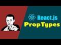 PropTypes in React , Type checking
