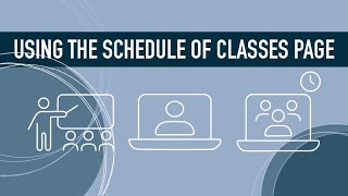 COCC Course Schedule Tutorial