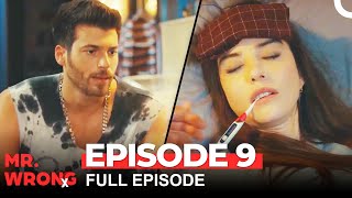 Mr. Wrong Episode 9