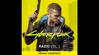 SOPHIE \u0026 Shygirl \u0026 Clockwork Venus - BM | Cyberpunk 2077 OST