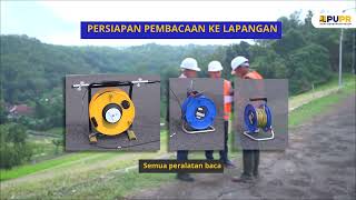 VIDEO E-LEARNING BTB : PEMERIKSAAN INSTRUMENTASI