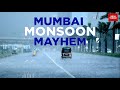 Monsoon News: Heavy Rainfall Leads To Flood-Like Situation & Landslides In Parts Of The Nation