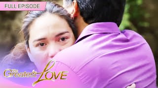 Full Episode 130 | The Greatest Love (English Subtitle)