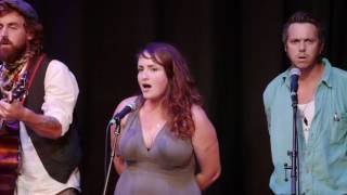 Sea shanties | The Aggie Boys | TEDxTruro