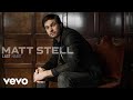 matt stell - last habit (audio)