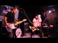 Nothing in the Dark - Oh No Bruno! (NoMeansNo cover)