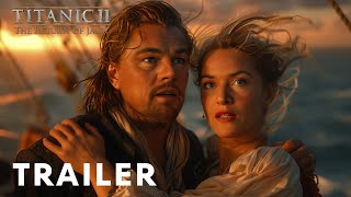 Titanic 2: The Return of Jack - First Trailer | Leonardo DiCaprio, Kate Winslet