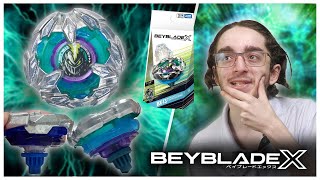 Why BEYBLADE X KnightLance Might Be Better Than You Think....BX 13 NEWS