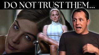 Do NOT Trust Anyone Who Keeps You Comfortable | Chase Hughes