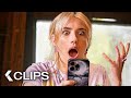 SPACE CADET All Clips & Trailer (2024) Emma Roberts