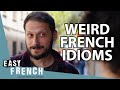 Foreigners Trying To Guess The Meaning of Weird French Expressions | Super Easy French 118