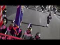 roots of music marching band 2025 krewe of music full route coverage highlights hd 4k