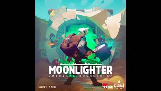 Moonlighter OST - 08 - Golem King