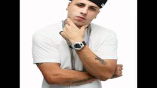 Nicky Jam - Te Quiero Tocar