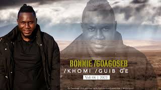 Bonnie Goaogseb - /Khomi /guib ge