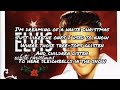 Elvis Presley - White Christmas (Lyrics)