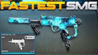 this SAUG SMG CLASS is INSANE in WARZONE 4!! 😍🌴 (Best “Saug” Class Setup)