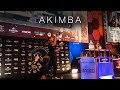 Akimba | Male Finalist - FLAIR BARTENDING WORLD CHAMPIONSHIP 2024