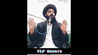 Allama asim ashfaq rizvi|tlp status|saad rizvi status|tlp bayan|shorts video|saad rizvi shorts