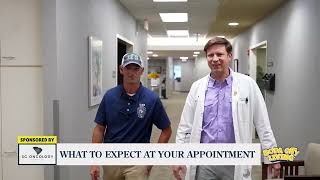SCOA Leads Cancer Screening Program for Midlands First Responders