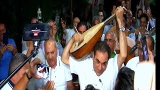 Dakhla Constantinoise Par Cheikh Salim Fergani a l'occasion des Fiançailles de Son Neveu