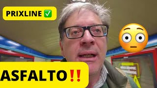 #PRIXLINE ✅ Descubriendo el Metro de Madrid [ASFALTO❗️] y Visitando a la Abogada Referente 🇪🇸