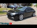 the most underrated acura tl 4th gen tl