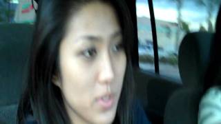 Vlog - 04.09.11 - Featuring SB's Special Skill ;)