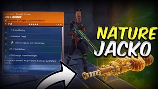 Nature Element Jack O Launcher Videos 9tube Tv - scammer has unreleased nature jack o launcher scammer get scammed fortnite save the