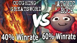 (The Bazaar) Devs Made A Winrate Guesser Game!
