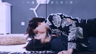 【FMV】 王安宇_闪光少女的冯安宇｜Vương An Vũ vai Phùng An Vũ trong Thiếu nữ toả sáng