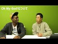 「oh my god！」を使うときに気をつけたいこと！【q＆a】