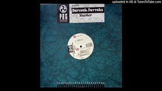 Dariush Fattahi - Hacker (Opposyte Mix)  1997