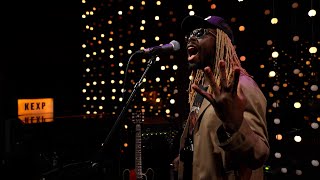 Black Pumas - Full Performance (Live on KEXP)