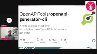 DPC2022: Use an API contract for testing and development!